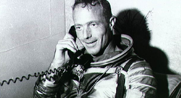 Scott Carpenter, one of the last surviving astronauts, dies