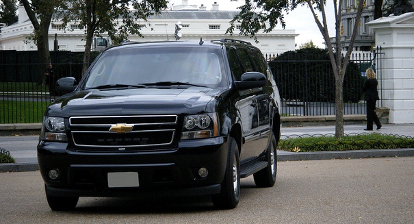 New report slams Secret Service as ‘starved’ of leadership, advocates higher White House fence