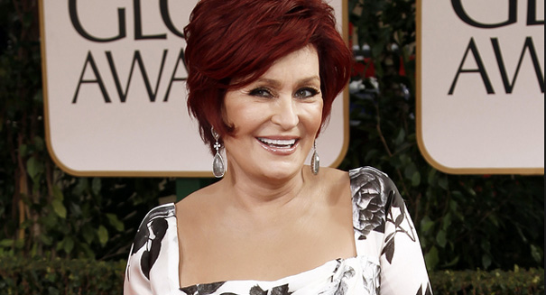 Sharon Osbourne spotted moving into new house amid Ozzy split rumors