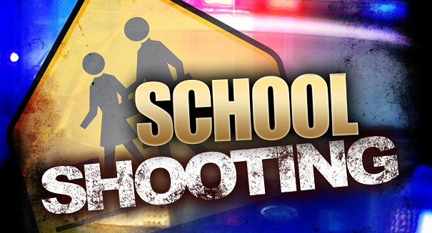 3 injured in shooting near high school in Portland, Oregon