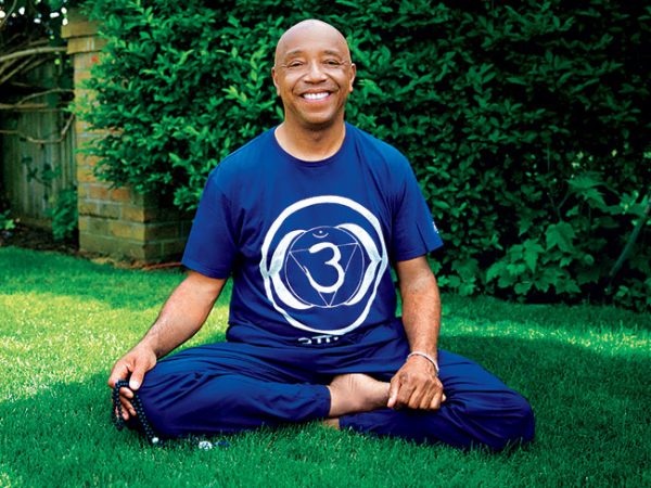 Russell Simmons, L.A.’s High-Flying “Yoga King,” Falls from Grace
