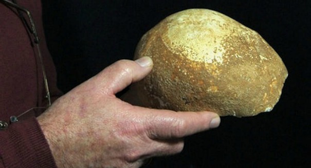 Scientists unearth 55,000-year-old skull that could provide clues on early Europeans
