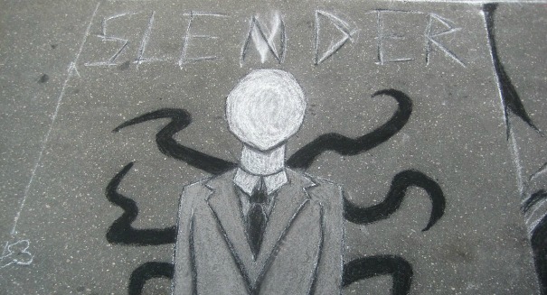 Girls accused of stabbing classmate 19 times did it to appease ‘Slender Man’: report