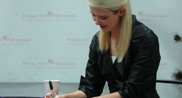 Elizabeth Smart ‘not shying away’ from details of her nine-month ordeal