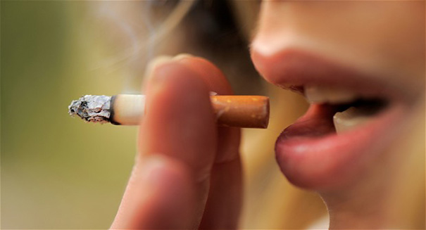 Got a light? Worldwide smoker population reaches 1 billion