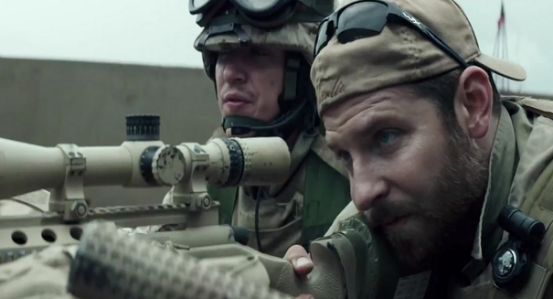 ‘American Sniper’ forcibly removed from Iraqi theater by government