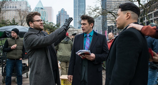 ‘The Interview’ pirated 900,000 times in first 24 hours of release