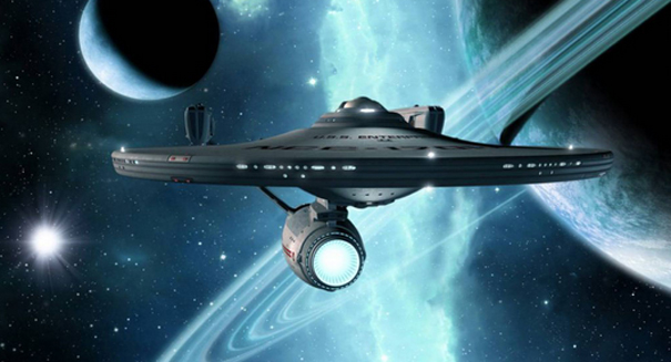 ‘Star Trek Into Darkness’ may redefine the series