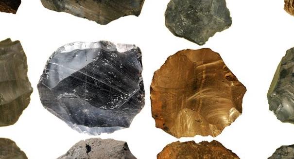 ‘Handy’ stone tools discovered to date back earlier than we thought