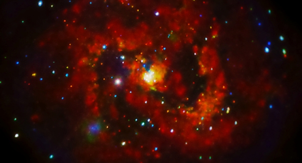 ‘Dinosaurs of supernovae’ found: brightest, most distant supernovae ever recorded