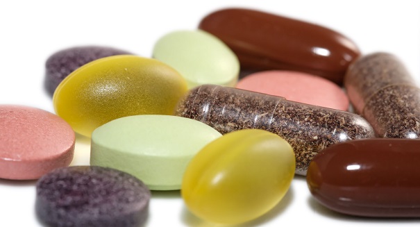 Dietary supplements: Buyer beware
