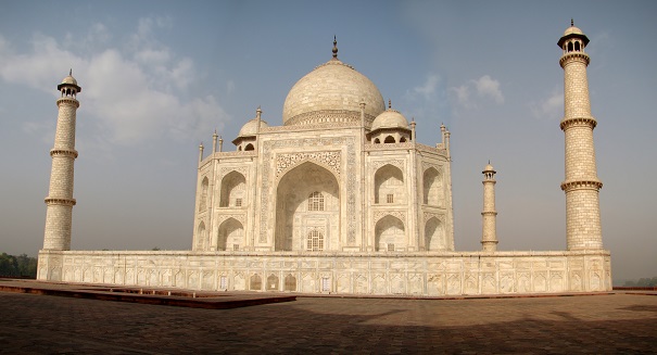 Obama will skip visit to Taj Mahal