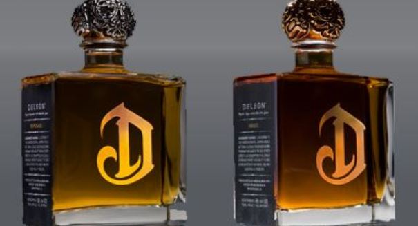 Diddy and Diageo would like to sell you DeLeón tequila