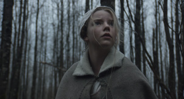 Eerie ‘The Witch’ raises eyebrows at Sundance film festival