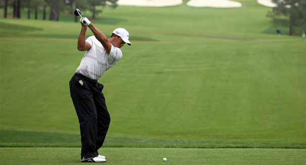 Tiger Woods hires Dallas biomechanics teacher to work on golf swing