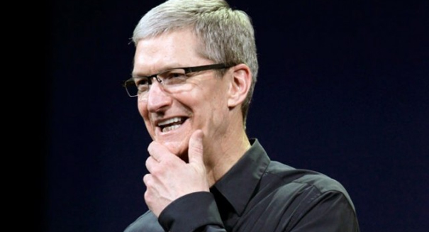 Apple to purchase Tesla? Tim Cook dodges the question