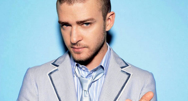 Justin Timberlake brings sexy back with Jay-Z, as he releases his first single in six years