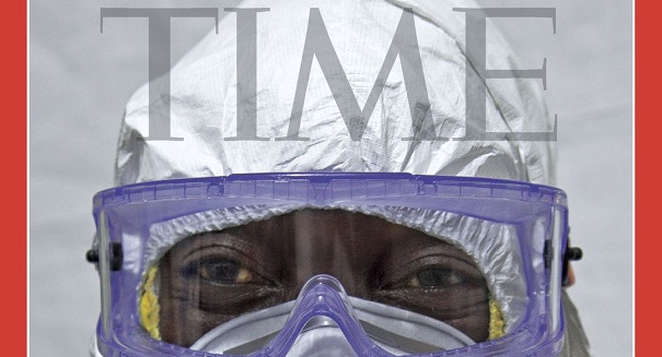 ‘TIME’ announces 2014 Person of the Year