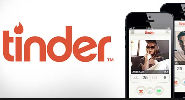 OMG! Tinder linked to increase in STDs