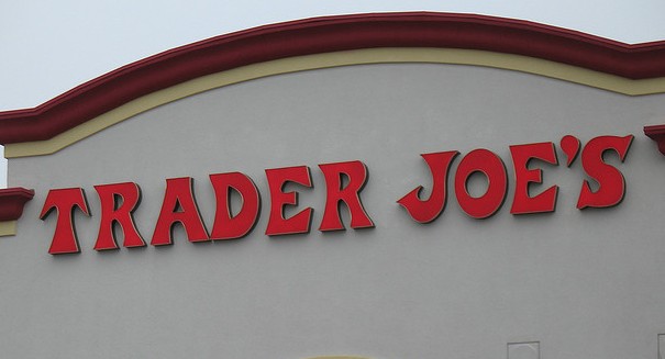 Another Trader Joe’s recall: salmonella-tainted walnuts