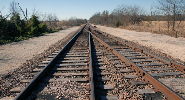 Train cars carrying methanol derail in Texas