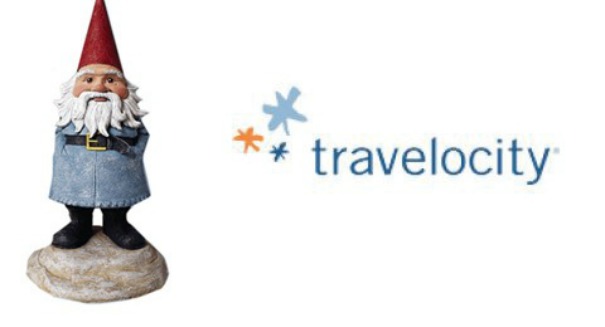 Travelocity sold to Expedia for $280 million