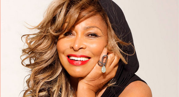 Tina Turner: I will renounce my U.S. citizenship to become a Swiss citizen