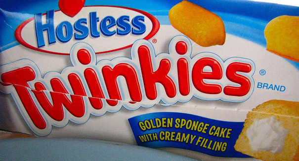 Will White House bailout Hostess? Petition calls for saving Twinkies as layoffs begin