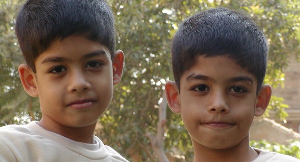 Scientists discover best way to tell identical twins apart: just melt their DNA