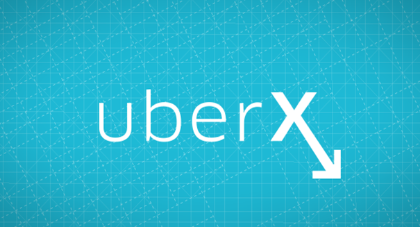 UberX positioned to out-muscle taxi cab industry with 34 percent rate cuts