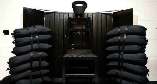 Utah to allow the firing squad? Legislation heads to governor’s desk