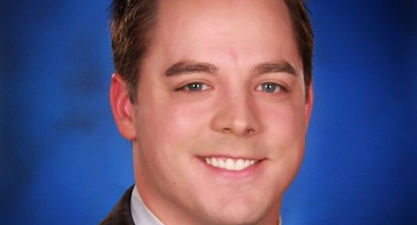 KCEN meteorologist shot outside Waco area TV station