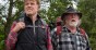 Robert Redford and Nick Nolte aren't too old to take 'A Walk in the Woods'