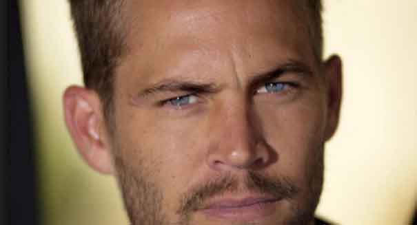 Paul Walker dead at 40; Here is the post that broke the story