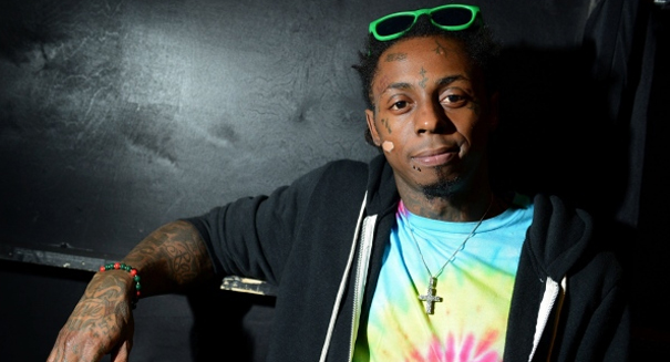 Lil Wayne opens up on seizures