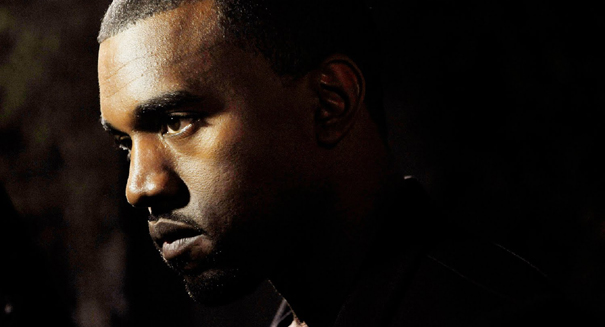 Kanye West reveals simplistic album cover; fans encouraged to ‘add graffiti’