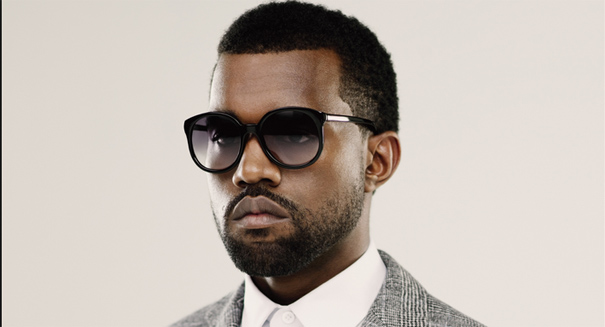 Kanye West ‘Yeezus’ album leaked…and it’s amazing