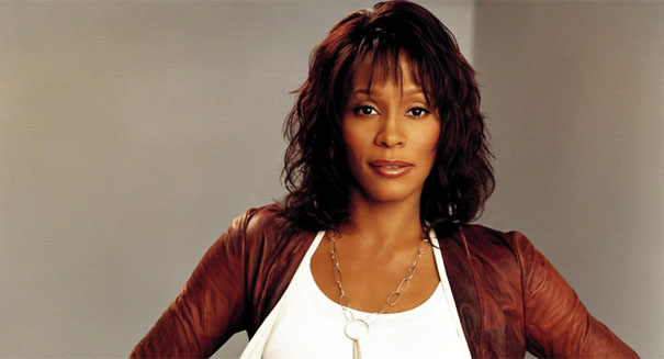 Whitney Houston’s mother writes book condemning Bobby Brown for daughter’s death