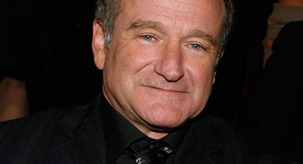 Robin Williams will return to television