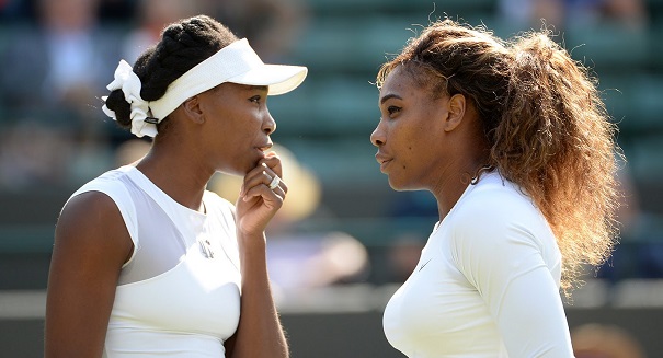 The Williams sisters’ longevity in tennis is unprecedented