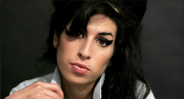 Amy Winehouse family criticizes documentary