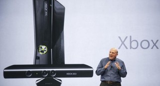 Microsoft to unveil new Xbox on Tuesday