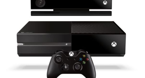 Microsoft adds voice messages to Xbox One