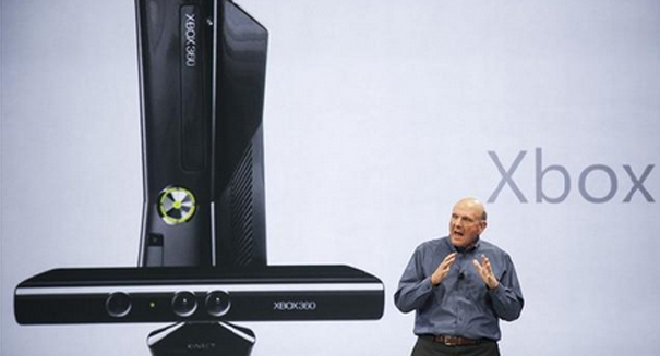 PS3 sales better than Xbox 360’s for the first time in 32 months