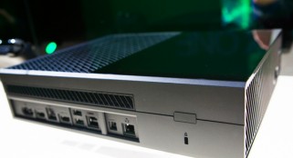 E3: Xbox One will start at $499