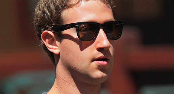 Facebook losing ground with younger audiences