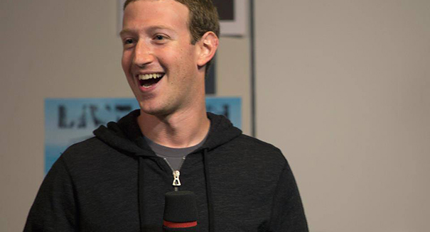 Mark Zuckerberg to hold first international Facebook townhall Q&A in Bogota, Colombia