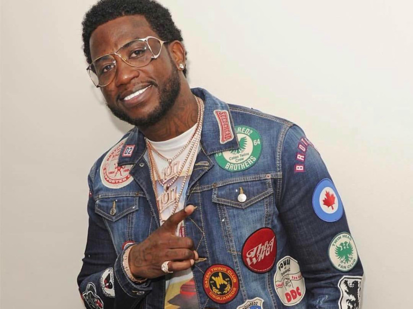 Gucci Mane and the Power of Hip Hop Therapy